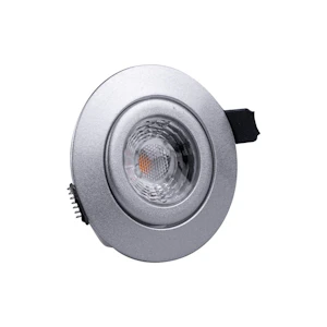 winled Yleisvalaisin libra 6w ip44 426 4k dim gr