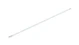 philips Led-valoputki master ledtube 1200mm hf ho 26w 830 t5 3700lm