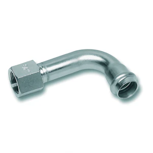 sanha Puristuskäyrä 90 sk hst 22x3/4 sanha