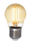LED-LAMPPU FG P45 822 360lm E27 DIM AM
