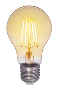 airam Led-lamppu fg a60 822 360lm e27 dim am
