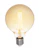 airam Led-lamppu fg g95 822 360lm e27 dim am