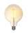 airam Led-lamppu fg g125 822 360lm e27 dim am