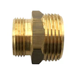 KAKSOISNIPPA NEREUS M22x3/4 UK/UK