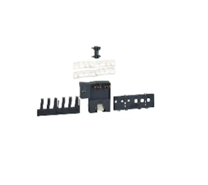 schneider electric Asennussarja tesys lad9pvgv 2-nop.