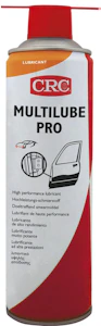 crc Voiteluspray crc synteet 500ml multilube