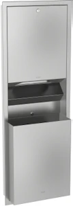 franke Paperiannostelija rodx602e