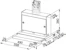 franke Liesituuletin franke omnia ftc 622 xs a,c