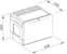 undefined Jätelajittelu franke cube 50