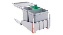 JÄTELAJITTELU FRANKE SORTER 745 MOTION