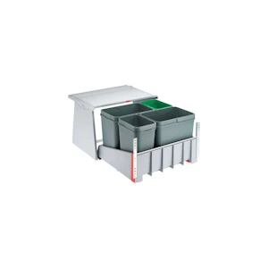 undefined Jätelajittelu franke sorter 760 motion