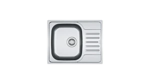 franke Upotettava allas franke polar pxn 611-60