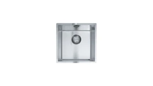 franke Slimtop allas franke bolero bpx 210-40