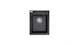 franke Upotettava allas franke maris mrg 610-42 onyx