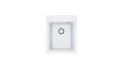 UPOTETTAVA ALLAS FRANKE MARIS MRG 610-42 GLACIER