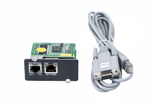 abb Ups-hallintakortti powervalue 11 t mini winpower snmp kortti