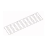 MERKINTÄKILPI WAGO 793-5572, 81-90 VAAKA
