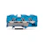 wago Riviliitin wago 2016-1304, 3n 0,5-16mm2, sin