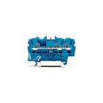 RIVILIITIN WAGO 2002-1304, 3N 0,25-2,5mm2, SIN