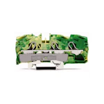 RIVILIITIN WAGO 2016-1307, 3N 0,5-16mm2, KEVI