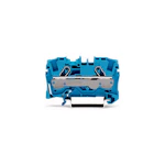 RIVILIITIN WAGO 2006-1204, 2N 0,5-6mm2, SIN