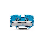 RIVILIITIN WAGO 2016-1204, 2N 0,5-16mm2, SIN