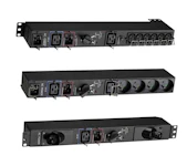 UPS ONLINE EATON HOTSWAP MBP DIN