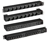 UPS ONLINE EATON FLEXPDU 12 IEC