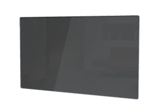 nobö Lisätarvike clip on glass ndg4 062 a