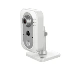 KAMERA ZEROWIRE 1,3MPX SISÄKAMERA-IP ZEROWIRE