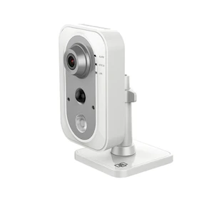 utc fire & security Kamera zerowire 1,3mpx sisäkamera-ip zerowire
