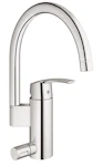 KEITTIÖHANA GROHE 30262001 START PKV