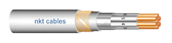 EQFR 27X1,5 DCA HALOGENFRI STYRKABEL