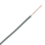 KABEL RQ 1,5 450/750V GRÅ B200