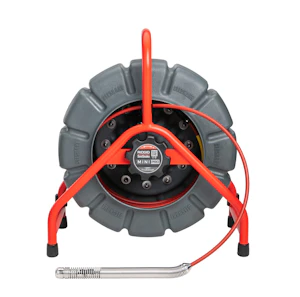 ridgid Mini pro kela ridgid seesnake 61m mini pro kela