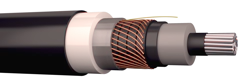 AXLJ-TTCL TSLF1X240/35 12KV T500