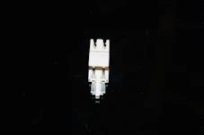 OMKOPPL.ADAPTER,BRYT, 1P NEBA10102