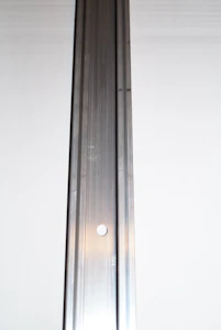 c3 connect Väggskena aluminium 1800mm a9525107