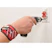 castor Asennustarvike castor magn.ranneke 1kpl