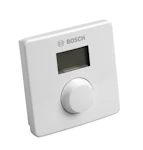 LÄMPÖPUMPPU VARUSTE BOSCH RT2000 HUONESÄÄDIN REGO 2000