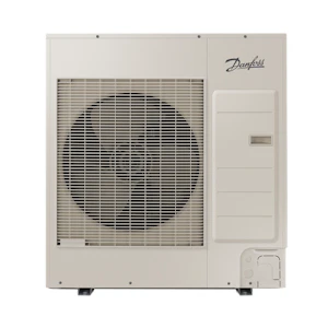 danfoss Lämpöpumppu danfoss dhp-iq 9 ilma-vesi ulkoyks.