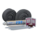 TIIVISTYSMASSA FST-250KIT TIIV.MASSASARJA