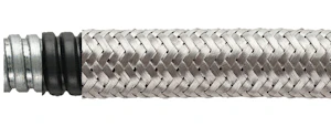 flexicon Suojaletku metalli emc hf lfhubrd32-25m