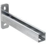KONSOLIKANNAKE FCA ZN FISCHER 41/2,5mm L600mm SINKITTY