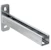 fischer Konsolikannake fca zn fischer 41/2,5mm l600mm sinkitty