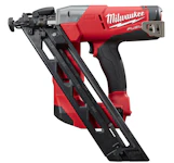 VIIMEISTELYNAULAIN MILWAUKEE M18CN15GA0X