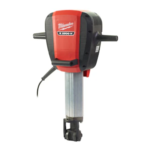 milwaukee Piikkausvasara milwaukee k 2500h