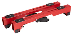 MATERIAALITUKI MILWAUKEE MSL2000 MSLA1