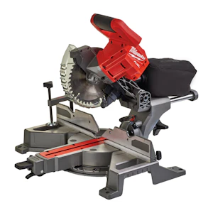 milwaukee Akkukatk./jiirisaha milwaukee m18 fms190-0