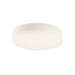 YLEISVALAISIN PINTA MOON PRO IP44 1000LM 10W 3000K WH